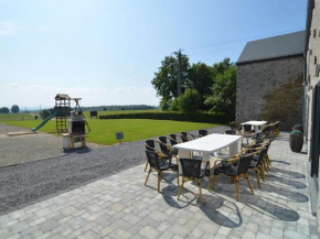 Luxurious Holiday Home in Ouffet with Sauna